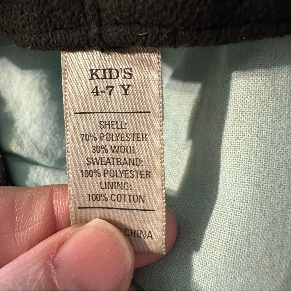 REI girls size